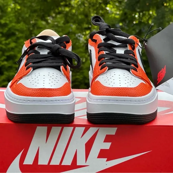 NEW Nike Air Jordan 1 Elevate Low Casual Sneaker - Size Womens US 5.5 | fits 4Y