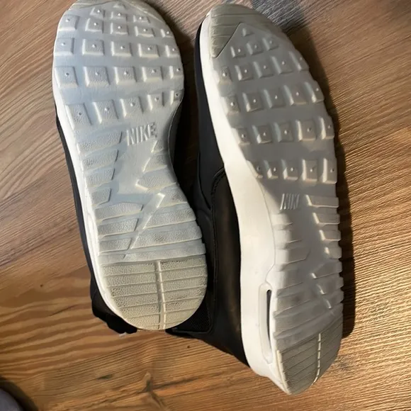 New Nike Air Max Thea Mid casual shoes boots Free Gift 🎁