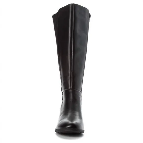 NEW PROPET women's talise boot - extra wide width in black