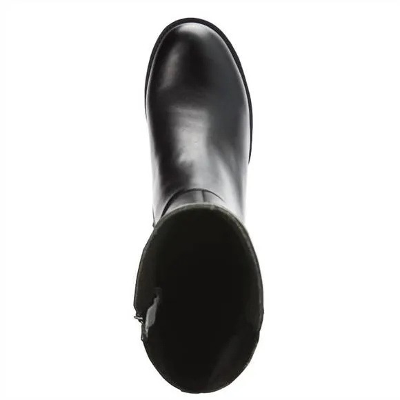 NEW PROPET women's talise boot - extra wide width in black