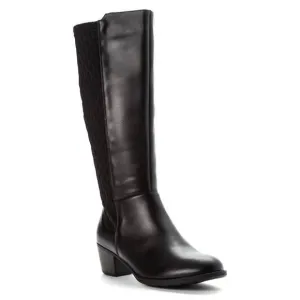 NEW PROPET women's talise boot - extra wide width in black