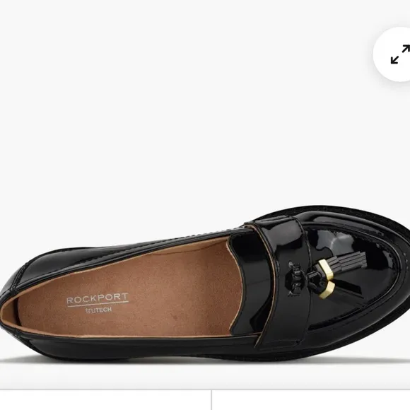New Rockport Loafers