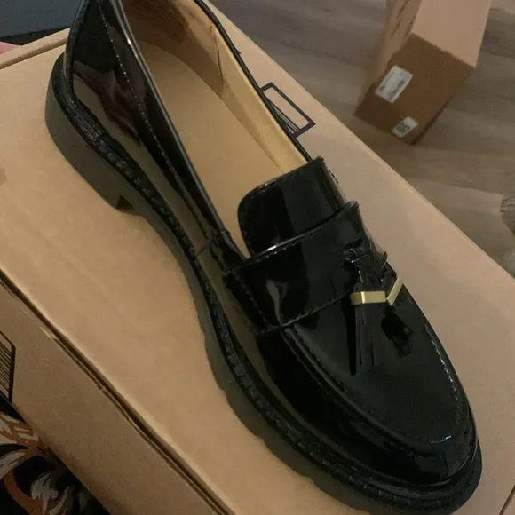 New Rockport Loafers