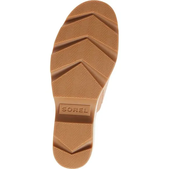 new Sorel Joanie IV Slide Wedge Womens Sandals 252