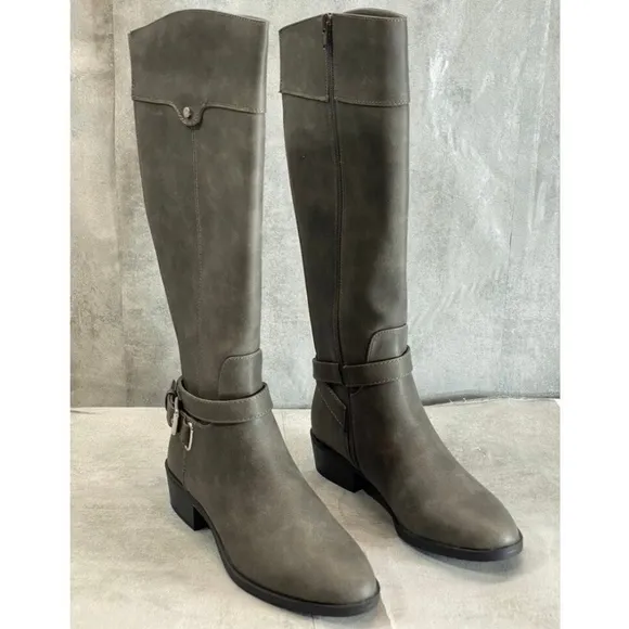 NEW STYLE &amp; CO | Bennon Riding Boots