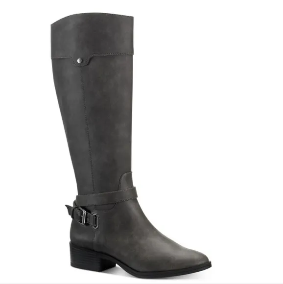 NEW STYLE &amp; CO | Bennon Riding Boots