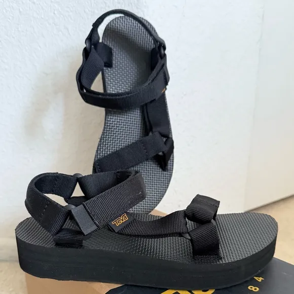 NEW TEVA Midform Universal Womens Sandals