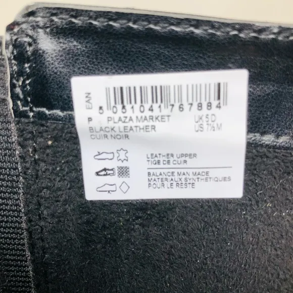 New W/Box Clarks Plaza Market Leather Riding Boots