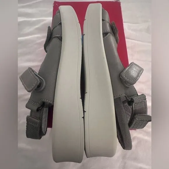 NEW Wolky Globe Comfort Sandals Size 40 / 9