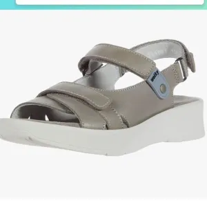 NEW Wolky Globe Comfort Sandals Size 40 / 9
