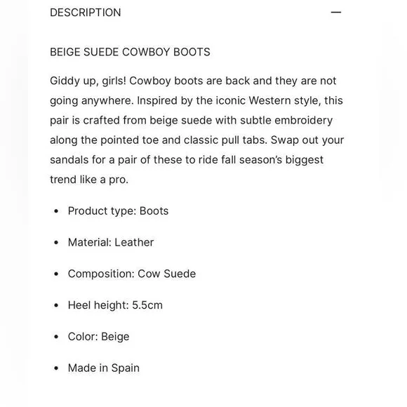 NEW ALOHAS Mount Desert Taupe boots