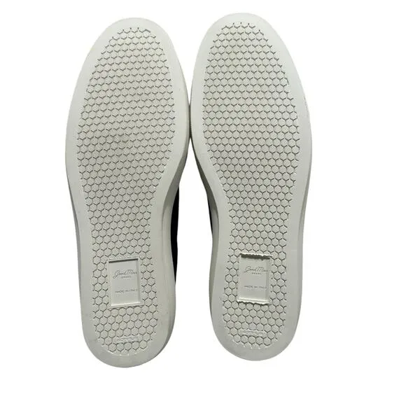 NIB! Good Man Brand Legacy Lo Top Canvas Sneakers - Size 13 (MSRP $228)