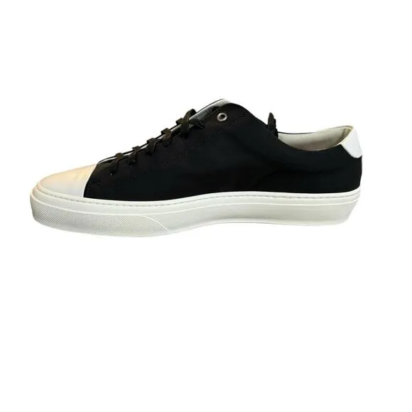 NIB! Good Man Brand Legacy Lo Top Canvas Sneakers - Size 13 (MSRP $228)