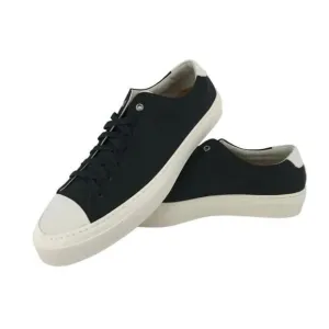 NIB! Good Man Brand Legacy Lo Top Canvas Sneakers - Size 13 (MSRP $228)