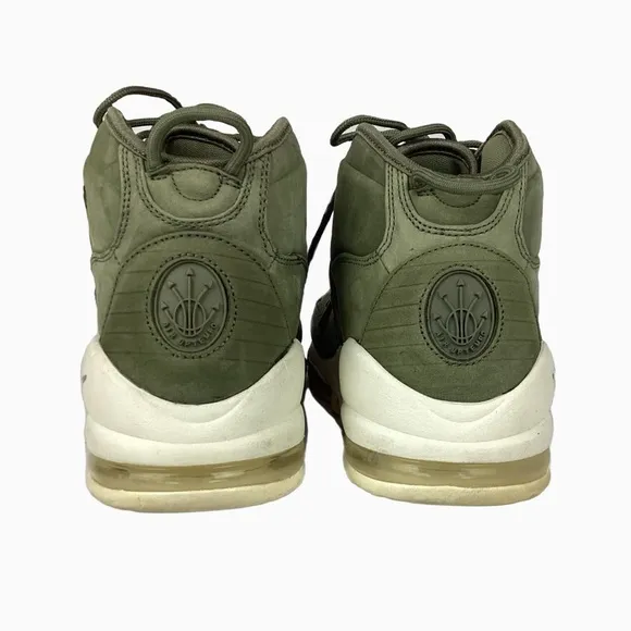 Nike Air Max Uptempo Urban Haze Sneakers Sz. 14