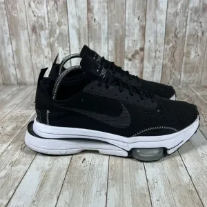 Nike Air Zoom Type N.354 Black White Sneakers Athletic Shoes Men's Size‎ 8.5