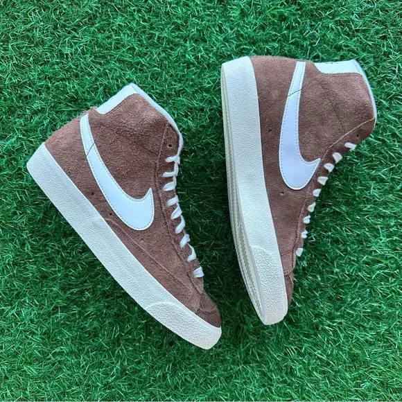 Nike Blazer Mid ‘77 Vintage Cacao Wow / Coconut Milk