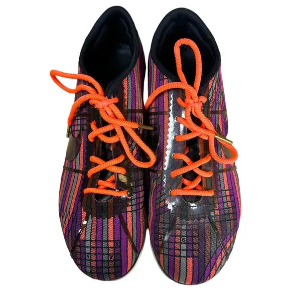 Nike Cortez Ultra Jacquard Premium Running Sneakers 885026-001 Women's Size 8.5