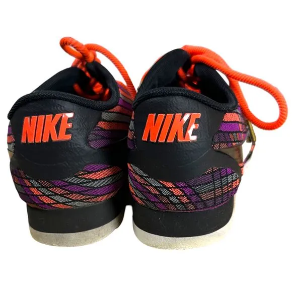 Nike Cortez Ultra Jacquard Premium Running Sneakers 885026-001 Women's Size 8.5