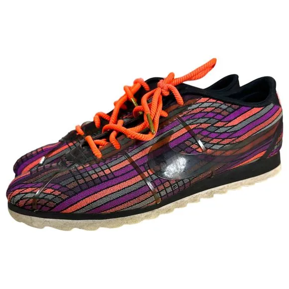 Nike Cortez Ultra Jacquard Premium Running Sneakers 885026-001 Women's Size 8.5