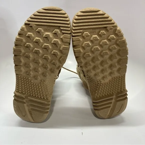 Nike Desert Field Boots 8” size 6 men’s