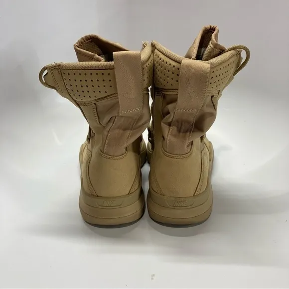 Nike Desert Field Boots 8” size 6 men’s