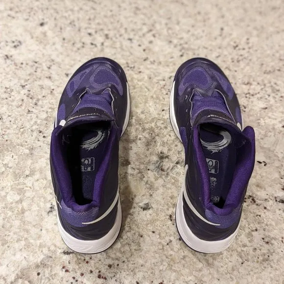 Nike Hyperfuse Men's Sneakers‎ 525021-500