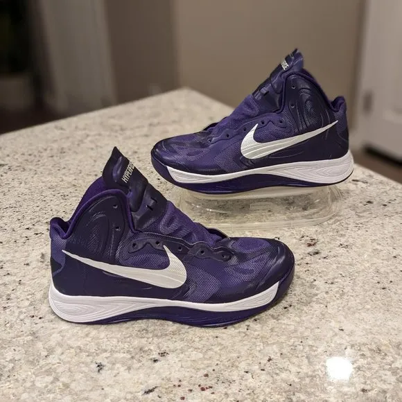 Nike Hyperfuse Men's Sneakers‎ 525021-500