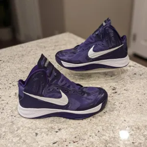 Nike Hyperfuse Men's Sneakers‎ 525021-500