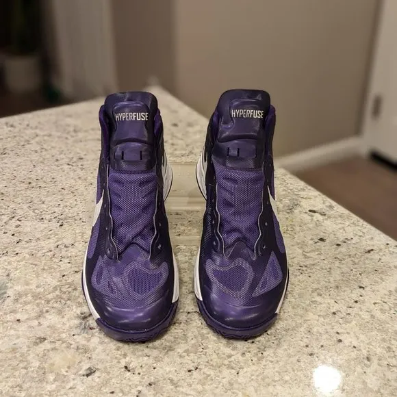 Nike Hyperfuse Men's Sneakers‎ 525021-500