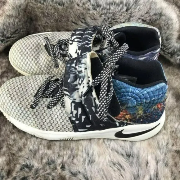 Nike‎ Kyrie Irving JBY Abstract 6.5 shoes Sneakers