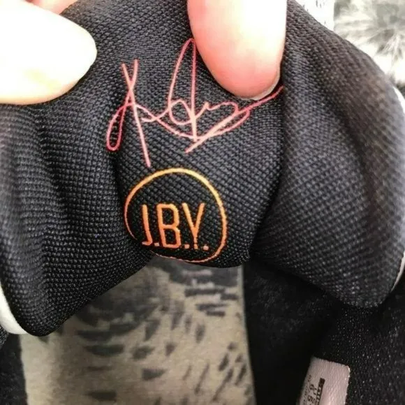 Nike‎ Kyrie Irving JBY Abstract 6.5 shoes Sneakers
