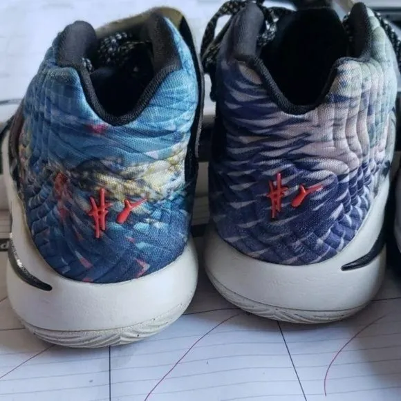 Nike‎ Kyrie Irving JBY Abstract 6.5 shoes Sneakers