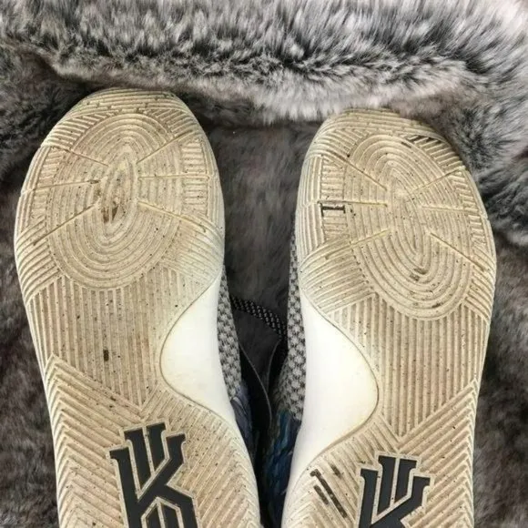 Nike‎ Kyrie Irving JBY Abstract 6.5 shoes Sneakers