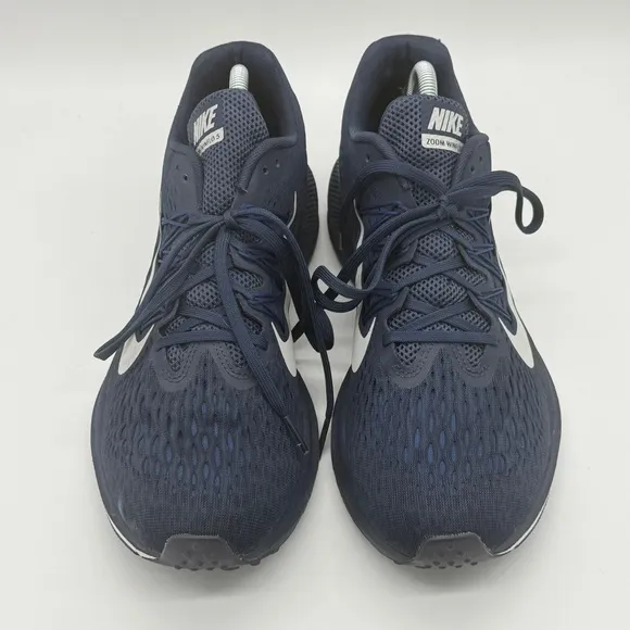 Nike Zoom Winflo 5 Running Shoes