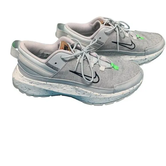NIKE Crater Remixa Sneakers Size 8.5
