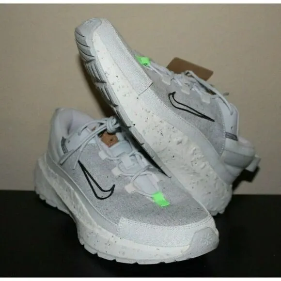 NIKE Crater Remixa Sneakers Size 8.5