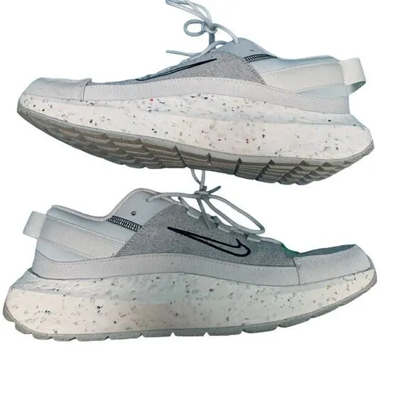 NIKE Crater Remixa Sneakers Size 8.5