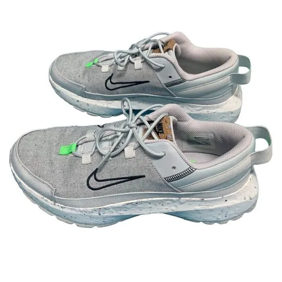 NIKE Crater Remixa Sneakers Size 8.5