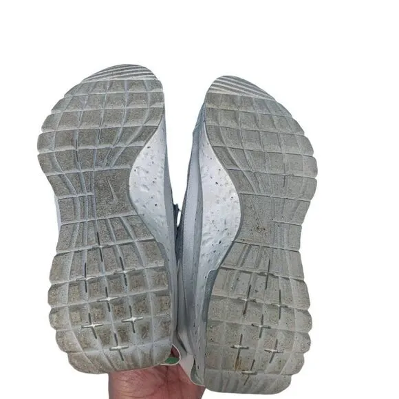NIKE Crater Remixa Sneakers Size 8.5