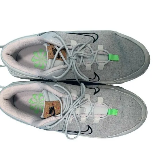 NIKE Crater Remixa Sneakers Size 8.5
