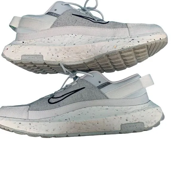 NIKE Crater Remixa Sneakers Size 8.5
