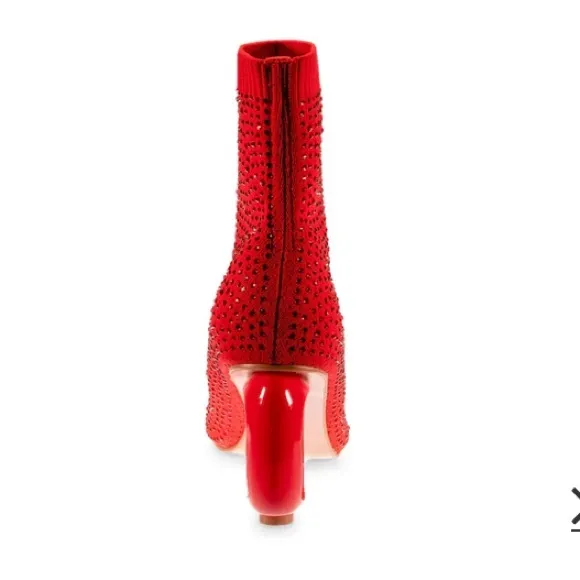 Ninety Union Barbie Red