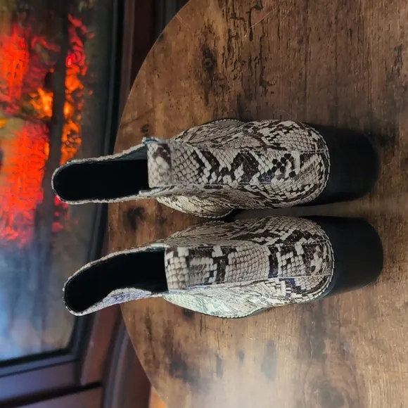 Nordstrom boots...