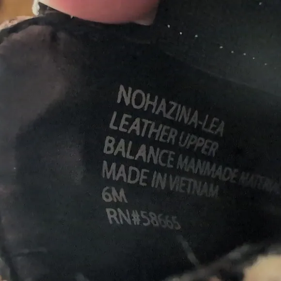 Nordstrom boots...