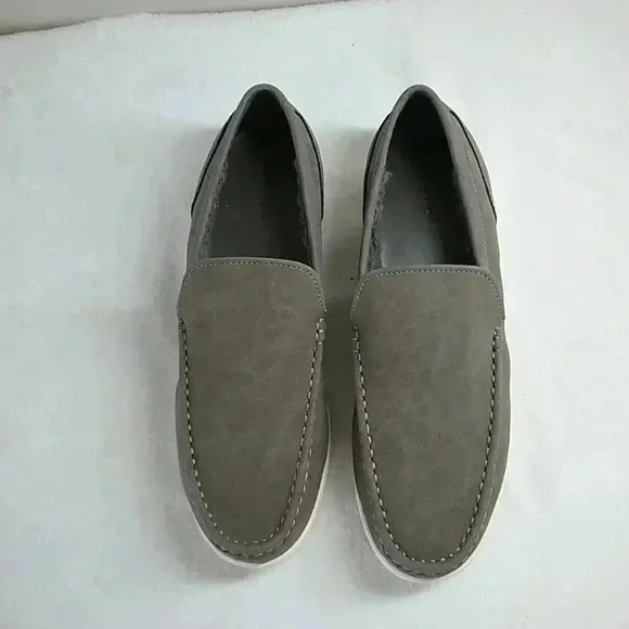 Nordstrom  signature brayde men loafers