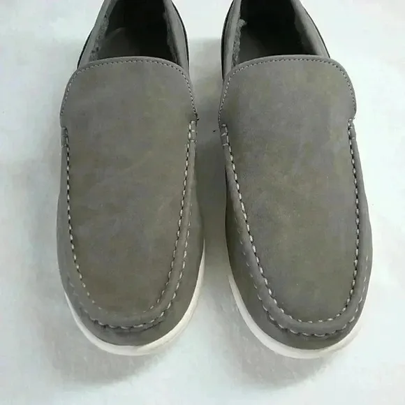 Nordstrom  signature brayde men loafers