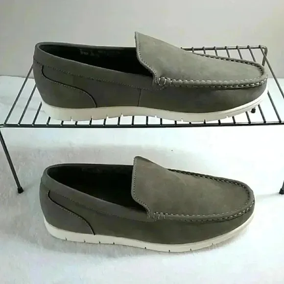 Nordstrom  signature brayde men loafers