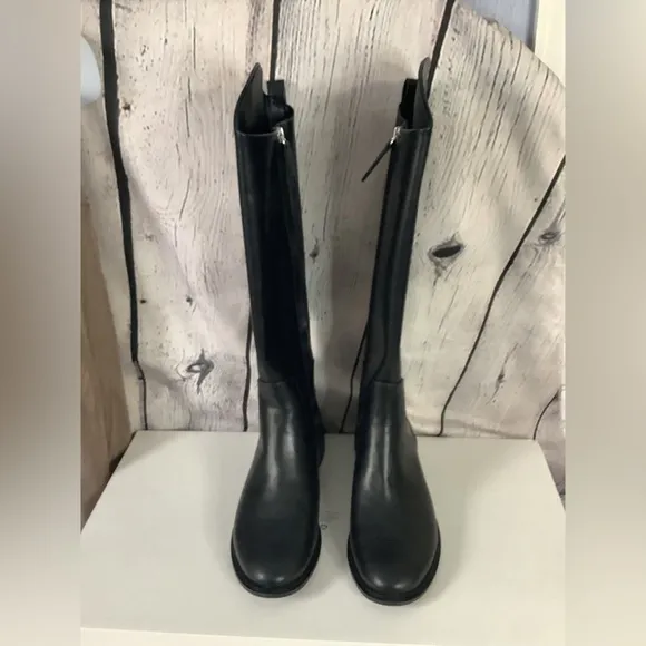 NR Tall Riding Boots