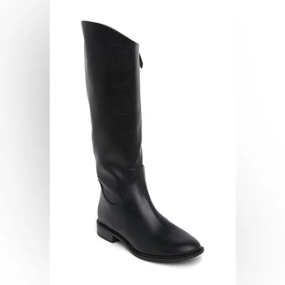 NR Tall Riding Boots